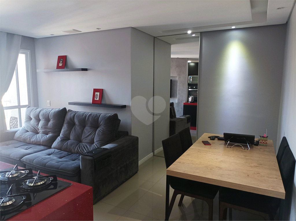 Venda Apartamento São Paulo Vila Prudente REO1027329 8