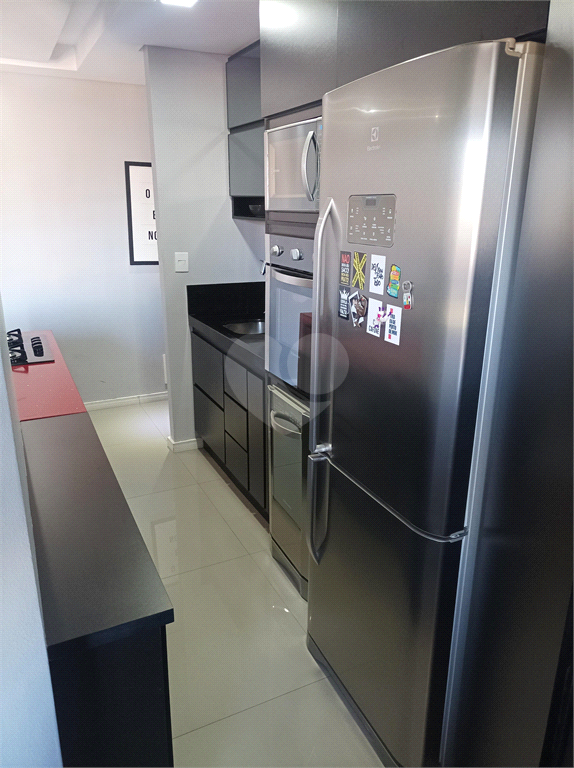 Venda Apartamento São Paulo Vila Prudente REO1027329 30