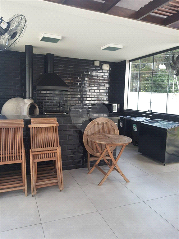 Venda Apartamento São Paulo Vila Prudente REO1027329 5