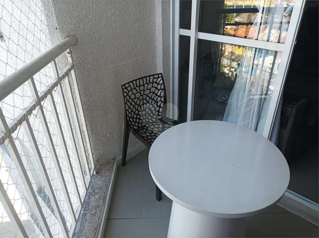 Venda Apartamento São Paulo Vila Prudente REO1027329 4