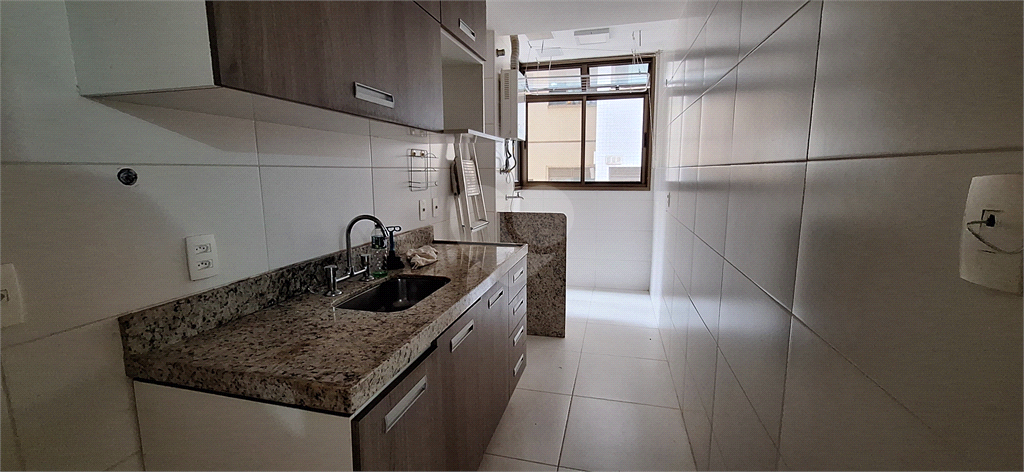 Venda Apartamento Niterói Santa Rosa REO1027333 13