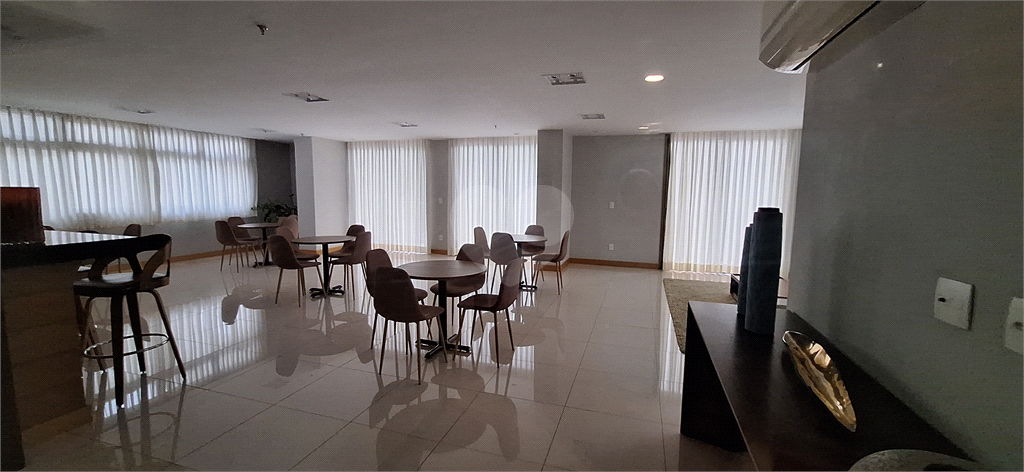 Venda Apartamento Niterói Santa Rosa REO1027333 16