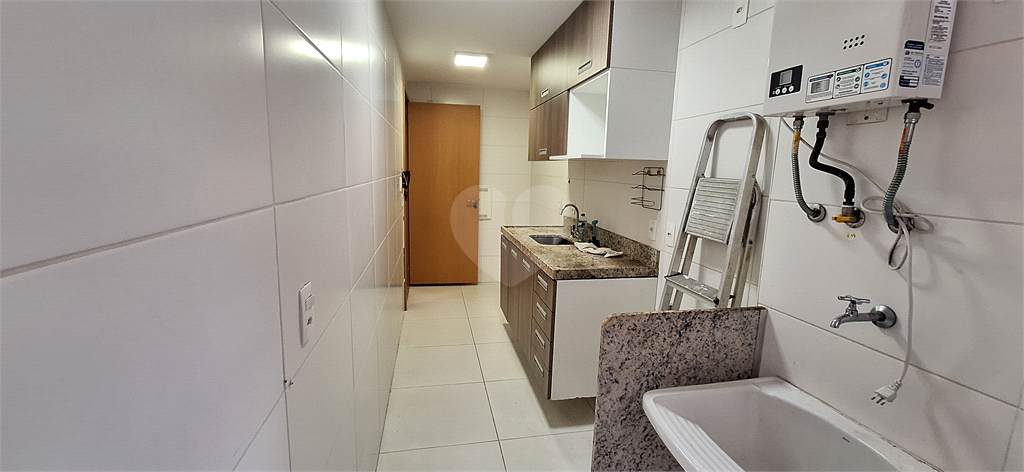 Venda Apartamento Niterói Santa Rosa REO1027333 12