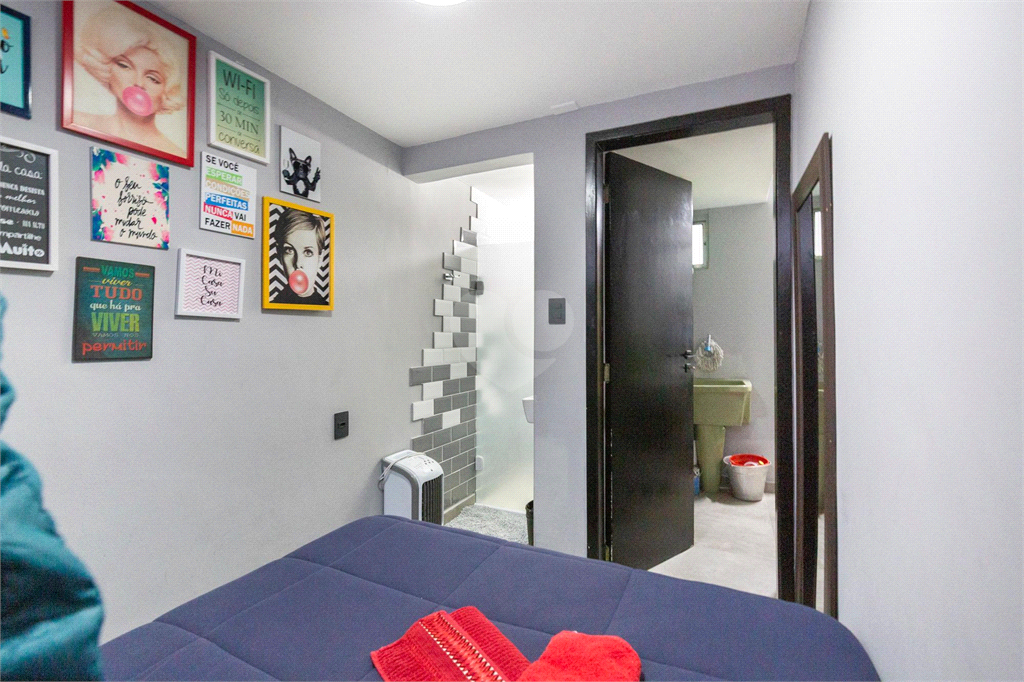 Venda Apartamento São Paulo Bela Vista REO1027336 70