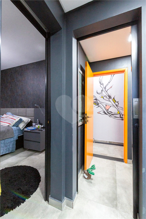 Venda Apartamento São Paulo Bela Vista REO1027336 53