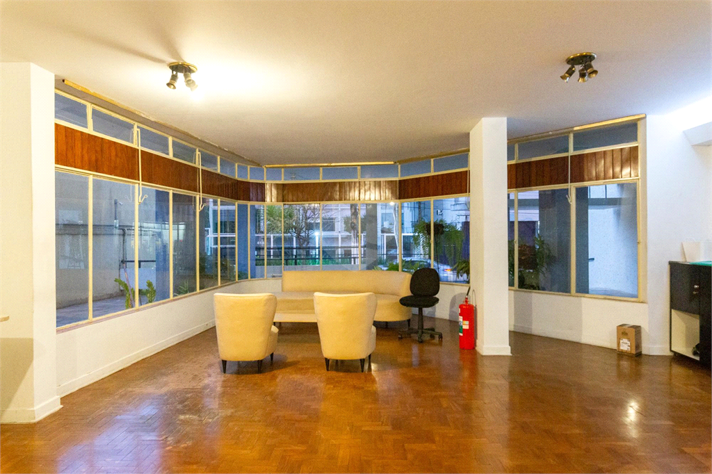 Venda Apartamento São Paulo Bela Vista REO1027336 86