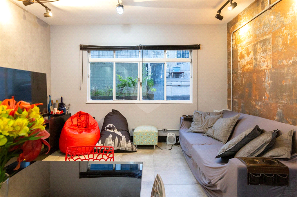 Venda Apartamento São Paulo Bela Vista REO1027336 1