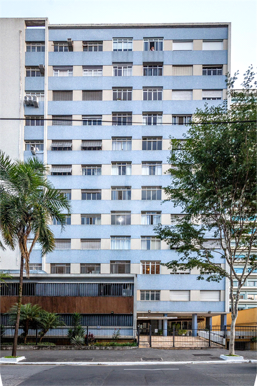 Venda Apartamento São Paulo Bela Vista REO1027336 36