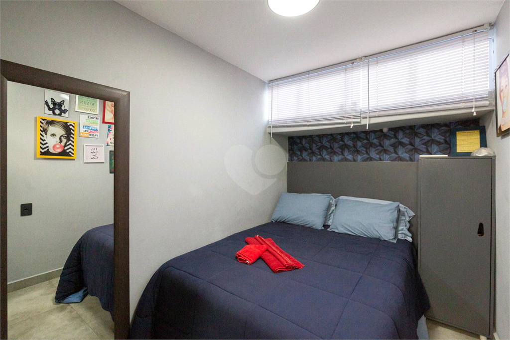 Venda Apartamento São Paulo Bela Vista REO1027336 16