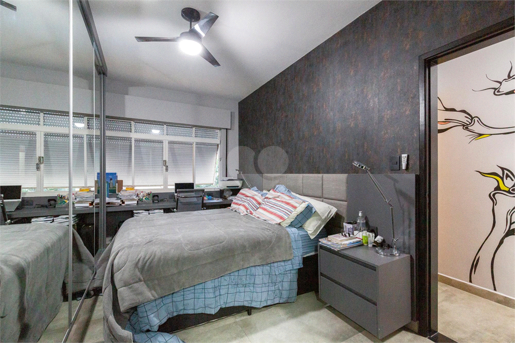 Venda Apartamento São Paulo Bela Vista REO1027336 93