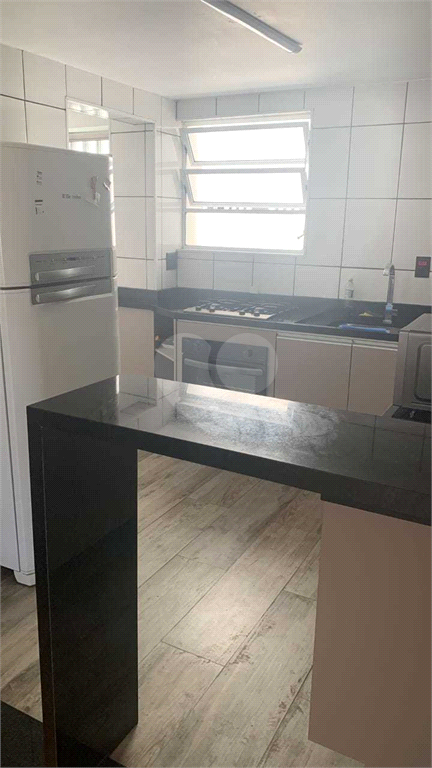 Venda Apartamento São Paulo Vila Nova Conceição REO1027337 10