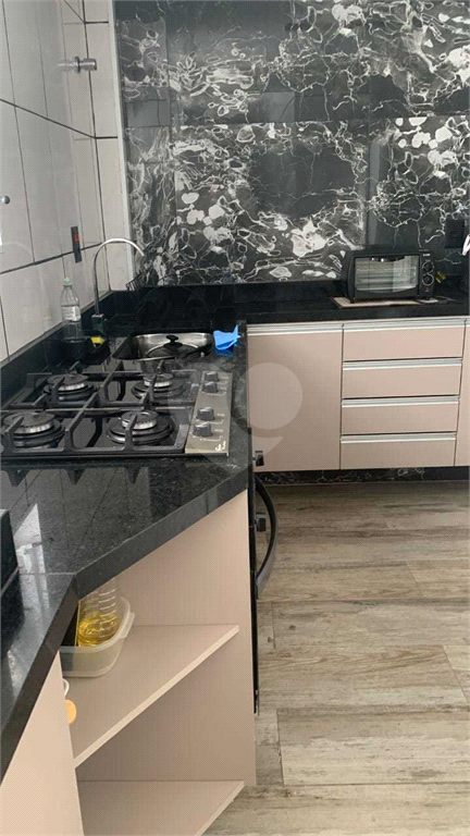 Venda Apartamento São Paulo Vila Nova Conceição REO1027337 1