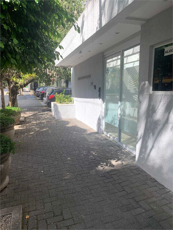 Venda Apartamento São Paulo Vila Nova Conceição REO1027337 28