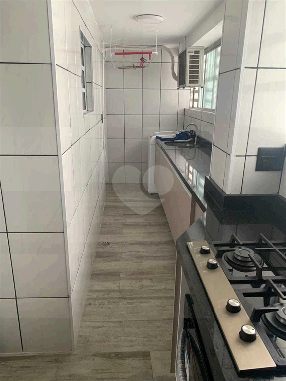 Venda Apartamento São Paulo Vila Nova Conceição REO1027337 17