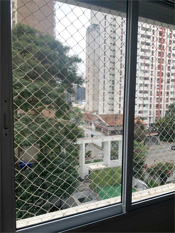 Venda Apartamento São Paulo Vila Nova Conceição REO1027337 7