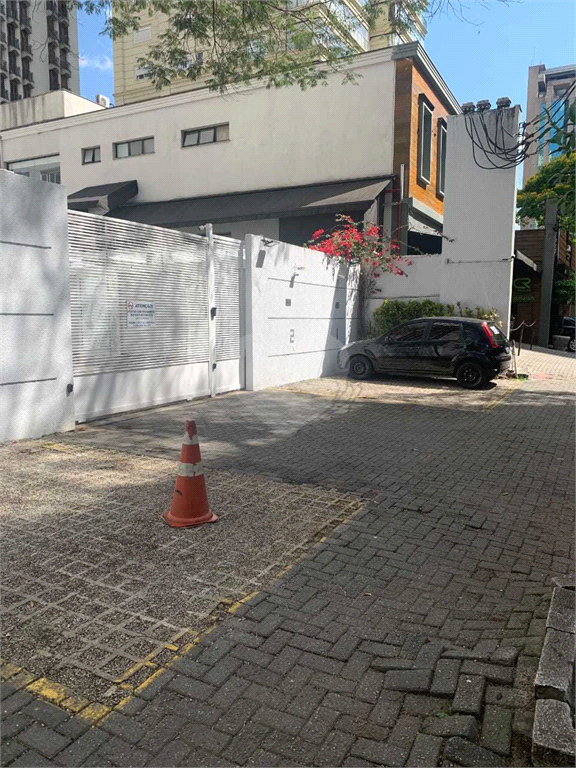 Venda Apartamento São Paulo Vila Nova Conceição REO1027337 24