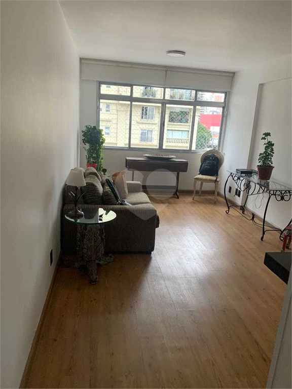 Venda Apartamento São Paulo Vila Nova Conceição REO1027337 3