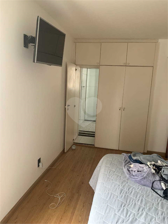 Venda Apartamento São Paulo Vila Nova Conceição REO1027337 6