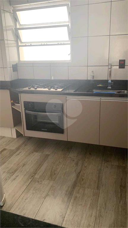 Venda Apartamento São Paulo Vila Nova Conceição REO1027337 16