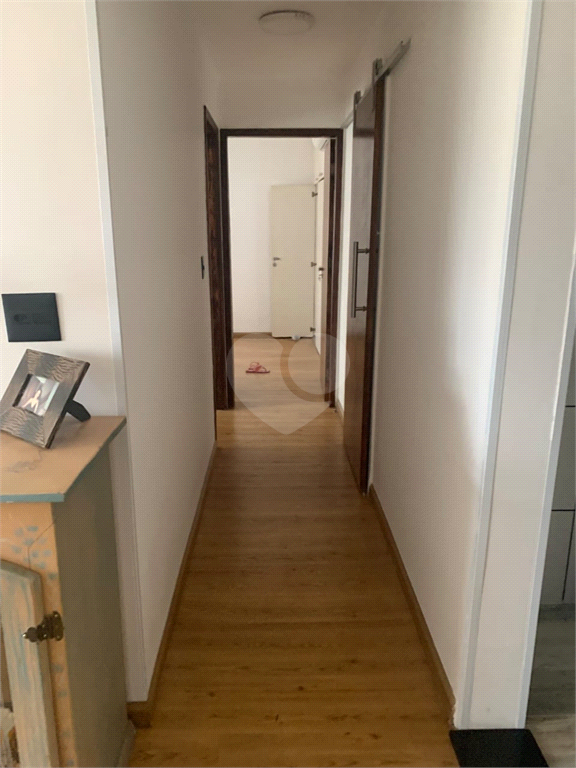 Venda Apartamento São Paulo Vila Nova Conceição REO1027337 4