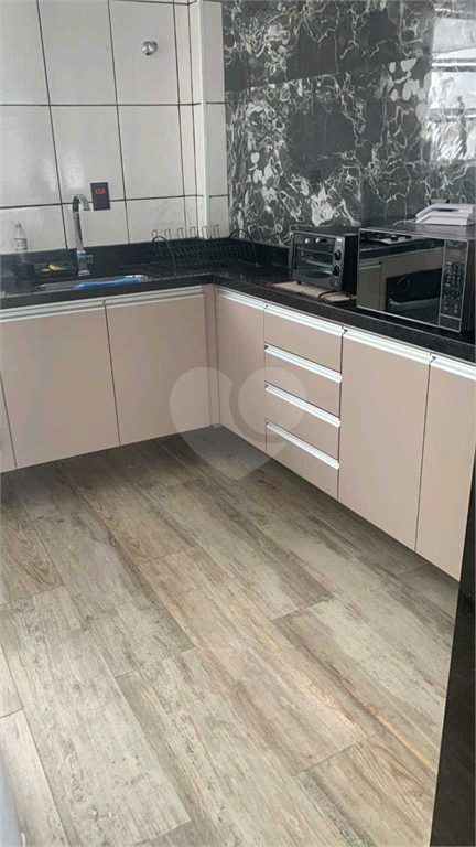 Venda Apartamento São Paulo Vila Nova Conceição REO1027337 13