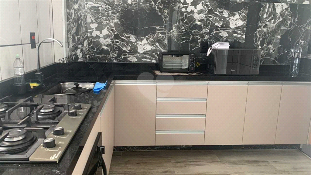 Venda Apartamento São Paulo Vila Nova Conceição REO1027337 14