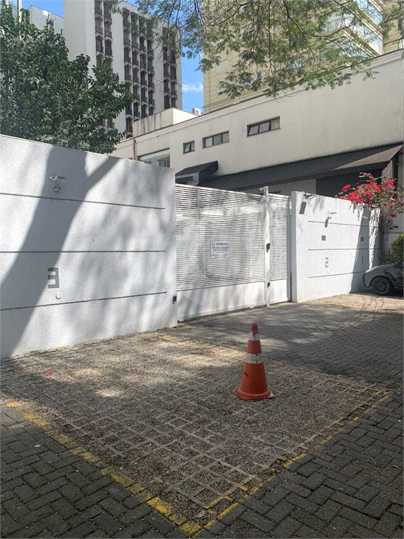 Venda Apartamento São Paulo Vila Nova Conceição REO1027337 27