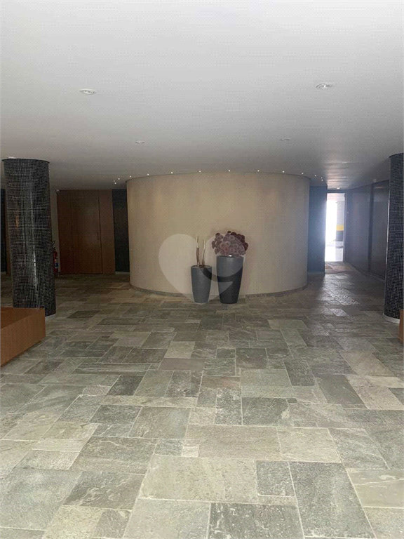 Venda Apartamento São Paulo Vila Nova Conceição REO1027337 32