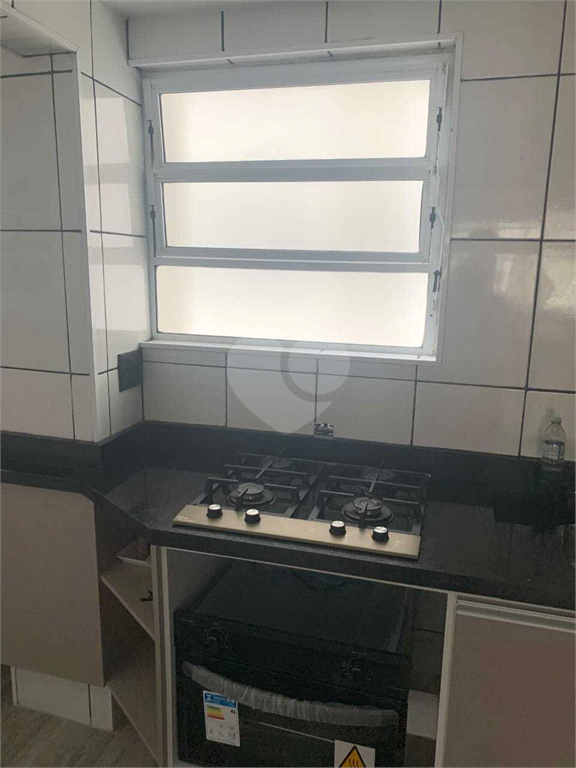 Venda Apartamento São Paulo Vila Nova Conceição REO1027337 21