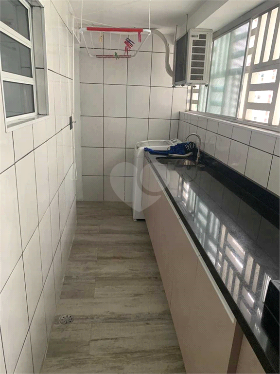 Venda Apartamento São Paulo Vila Nova Conceição REO1027337 23