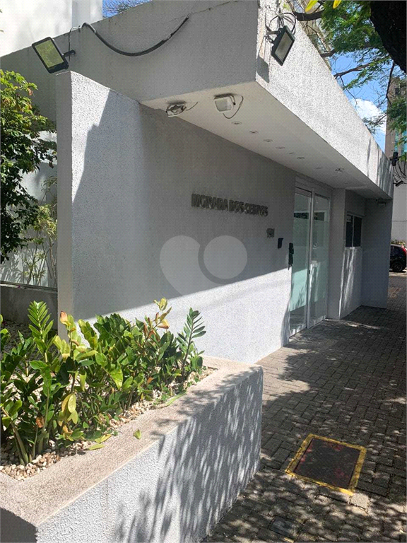 Venda Apartamento São Paulo Vila Nova Conceição REO1027337 26