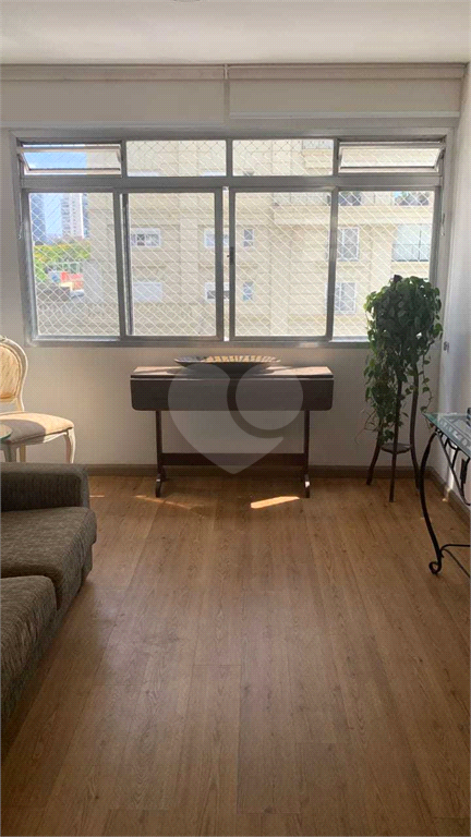 Venda Apartamento São Paulo Vila Nova Conceição REO1027337 2