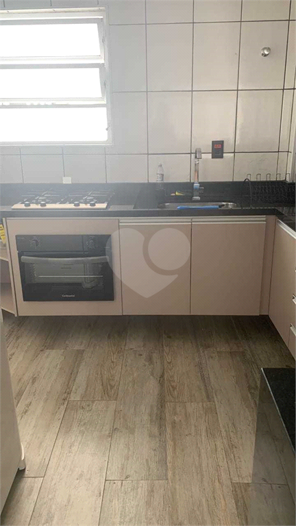 Venda Apartamento São Paulo Vila Nova Conceição REO1027337 15