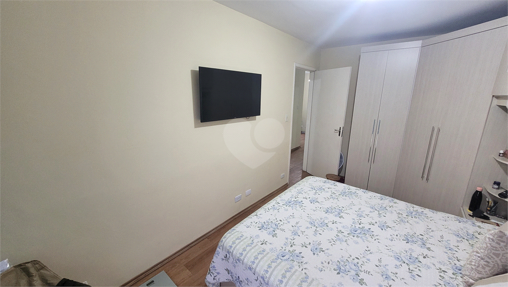 Venda Apartamento São Paulo Vila Nova Mazzei REO1027338 9