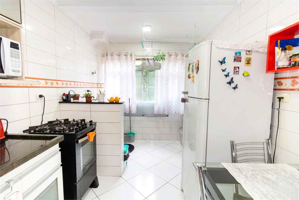 Venda Apartamento São Paulo Vila Nova Mazzei REO1027338 21