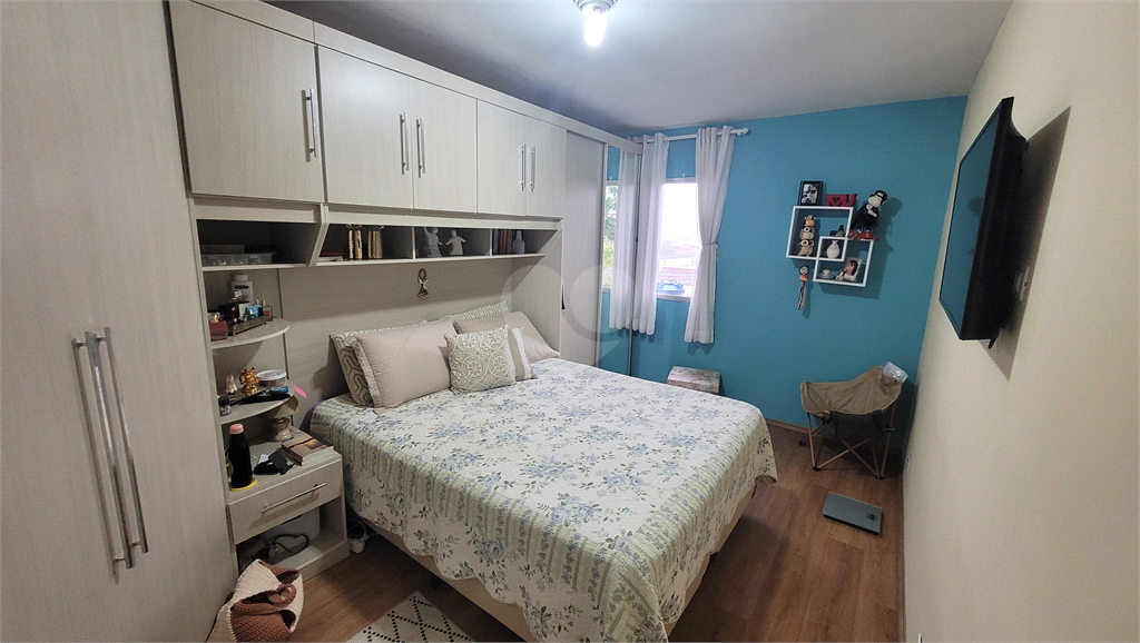 Venda Apartamento São Paulo Vila Nova Mazzei REO1027338 7