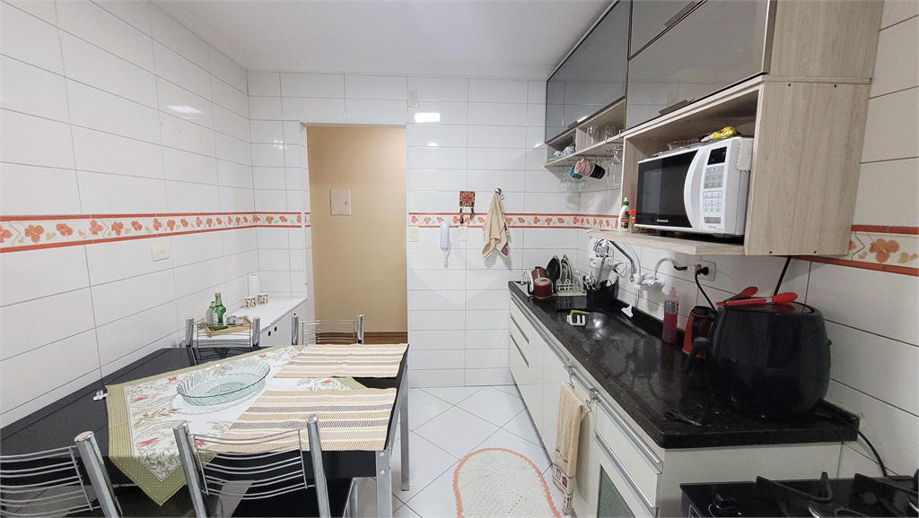 Venda Apartamento São Paulo Vila Nova Mazzei REO1027338 15