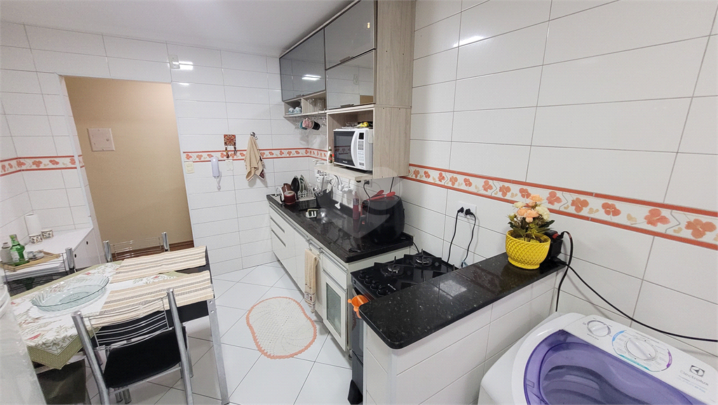 Venda Apartamento São Paulo Vila Nova Mazzei REO1027338 17