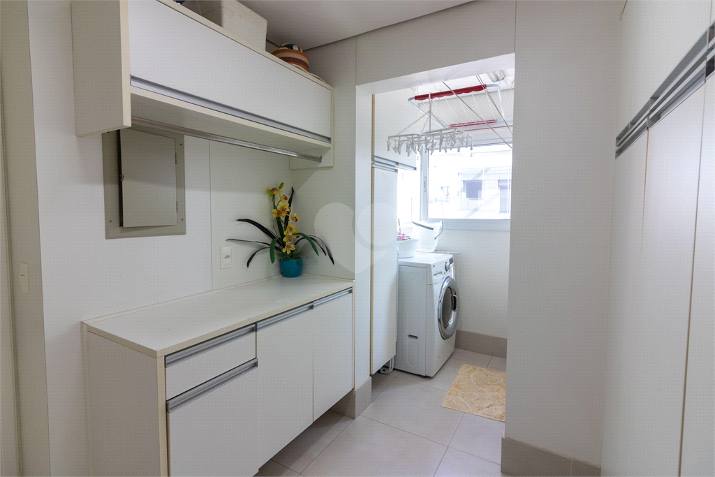 Venda Apartamento São Paulo Campo Belo REO1027340 42