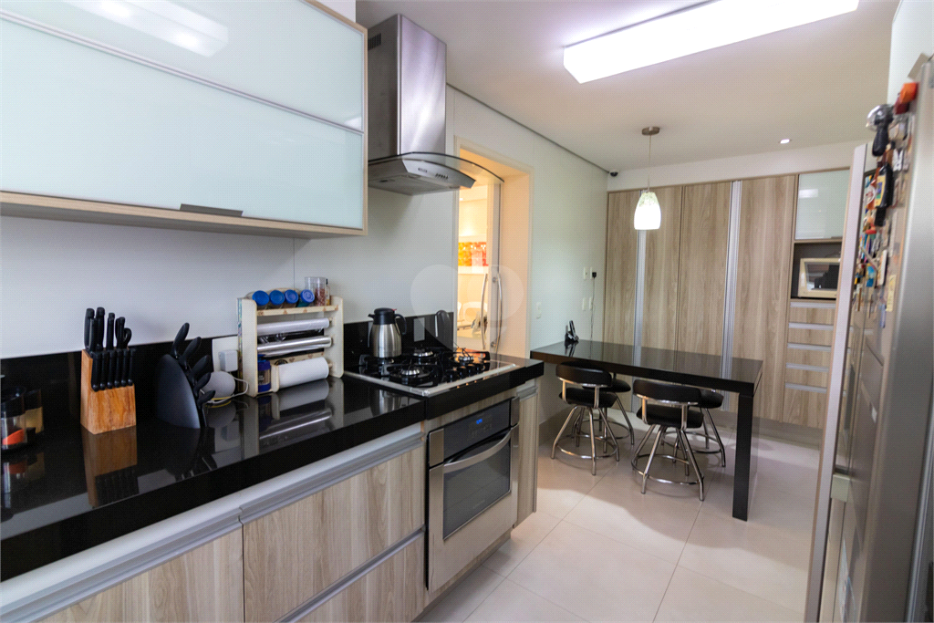 Venda Apartamento São Paulo Campo Belo REO1027340 40