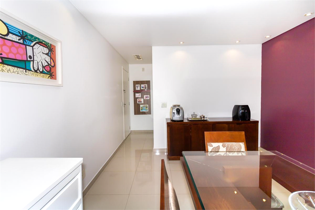 Venda Apartamento São Paulo Vila Guilherme REO1027343 3