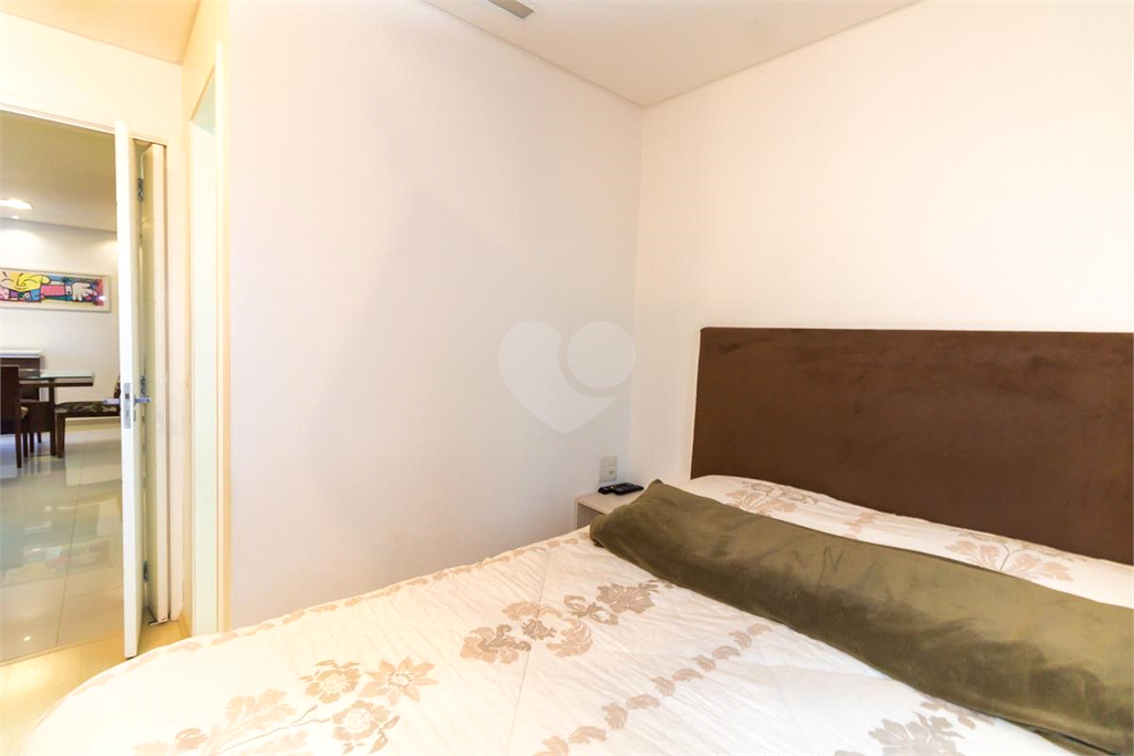 Venda Apartamento São Paulo Vila Guilherme REO1027343 17