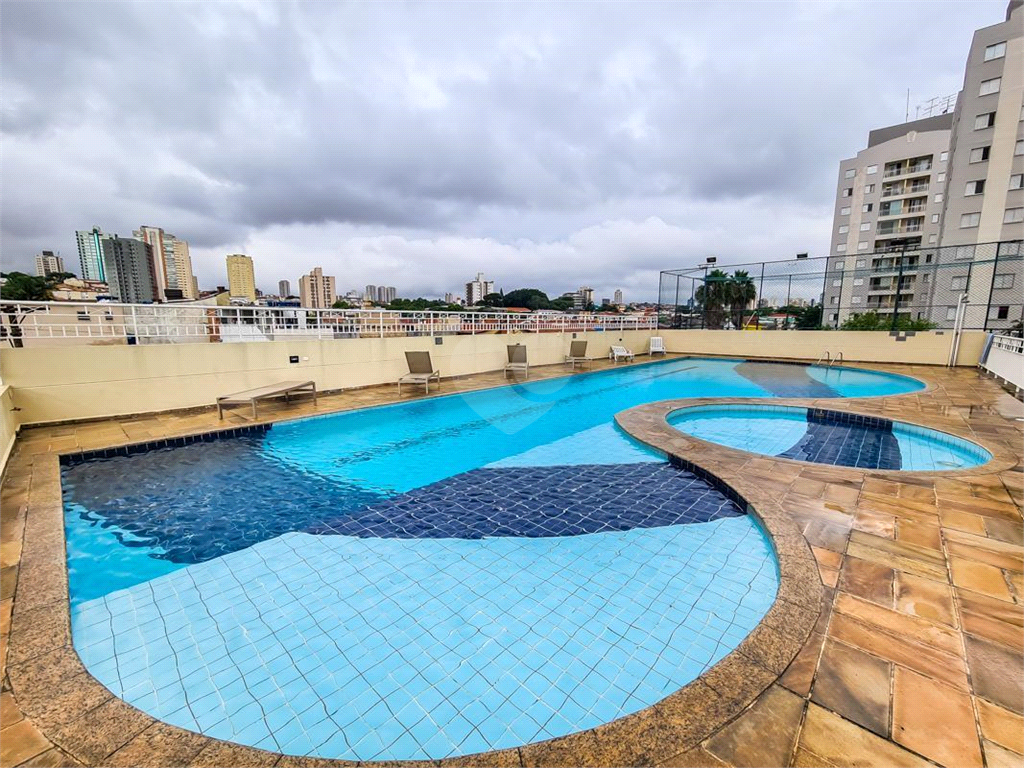 Venda Apartamento São Paulo Vila Guilherme REO1027343 41