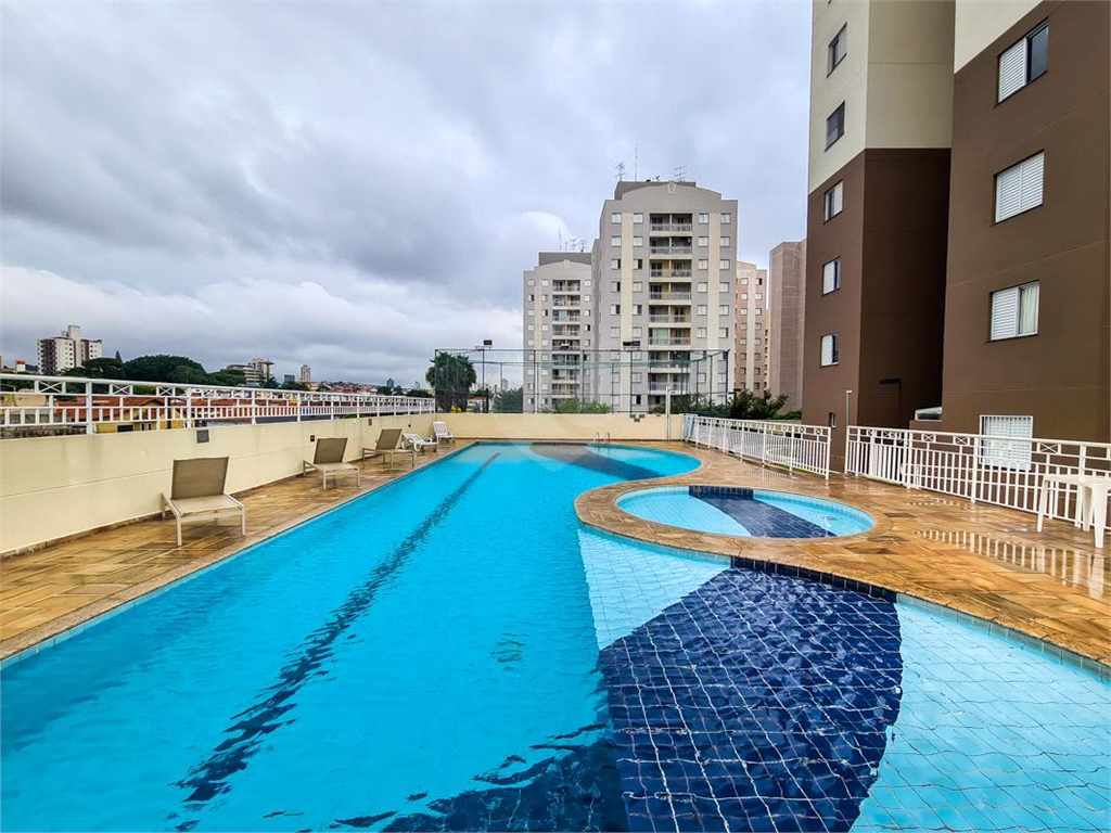 Venda Apartamento São Paulo Vila Guilherme REO1027343 40