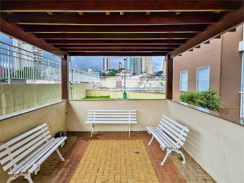 Venda Apartamento São Paulo Vila Guilherme REO1027343 37