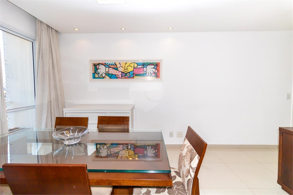 Venda Apartamento São Paulo Vila Guilherme REO1027343 4