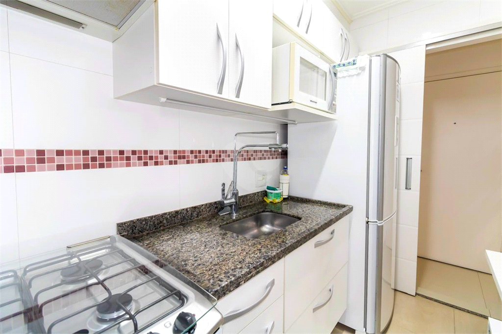 Venda Apartamento São Paulo Vila Guilherme REO1027343 28