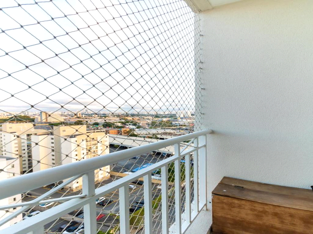 Venda Apartamento São Paulo Vila Guilherme REO1027343 8