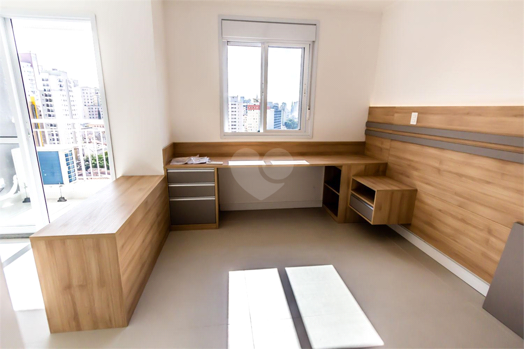 Venda Apartamento São Paulo Liberdade REO1027345 5