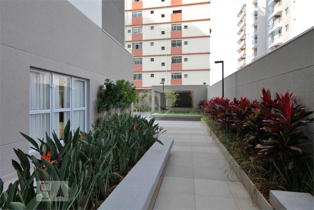 Venda Apartamento São Paulo Liberdade REO1027345 26